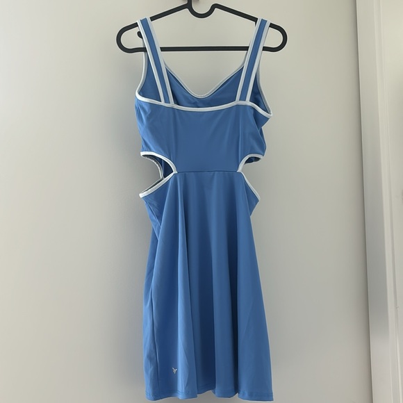 PowerSoft Athletic Dress - Picture 4 of 7